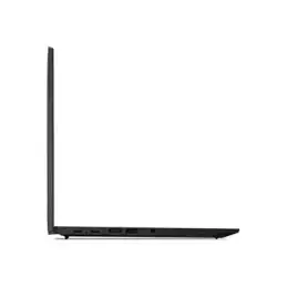 Lenovo ThinkPad T14s Gen 4 21F8 - Conception de charnière à 180 degrés - AMD Ryzen 7 Pro - 7840U - jusqu... (21F80036FR)_9
